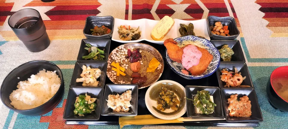 朝ごはん|＊nozo＊さん