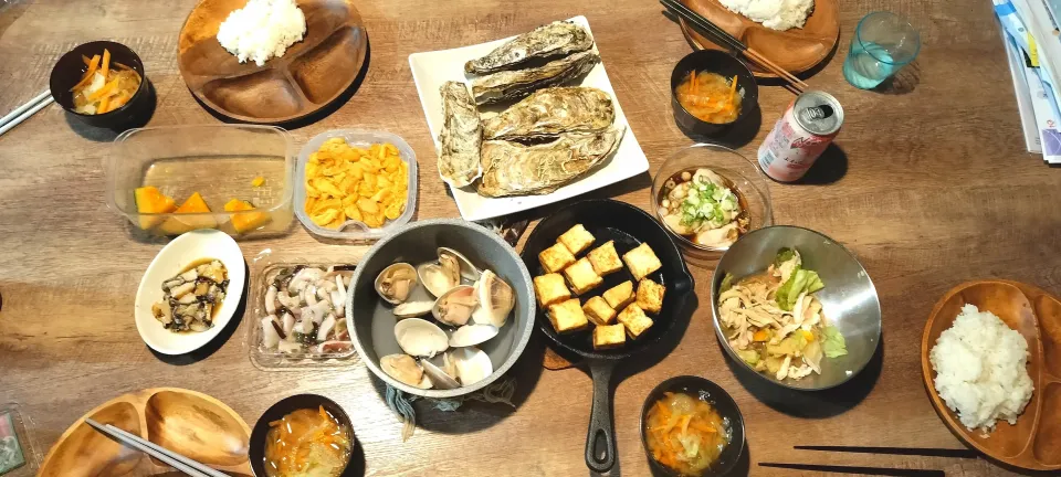 夜御飯|＊nozo＊さん