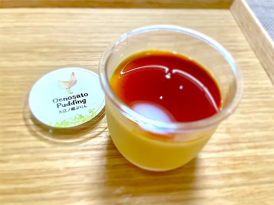 デザート プリン|ふわふわさん