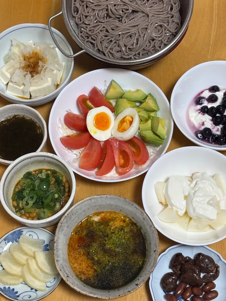 金毘羅そば|Makokoさん