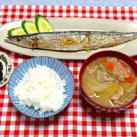 食卓に秋が来た！|Orie Uekiさん