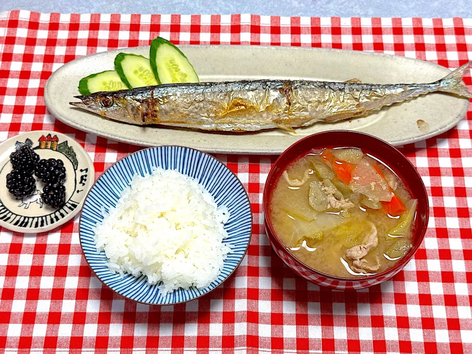 食卓に秋が来た！|Orie Uekiさん