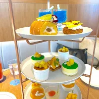 トロピカルヌン| あいつんさん