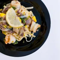 さっぱりパスタ|cocoさん