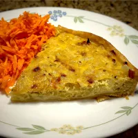 Simple and Delicious French Onion Pie
A Savory Delight for Any Occasion|Laki Maikaʻiさん