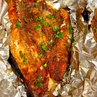 Smoked Mullet|Sylvia’s Kitchenさん
