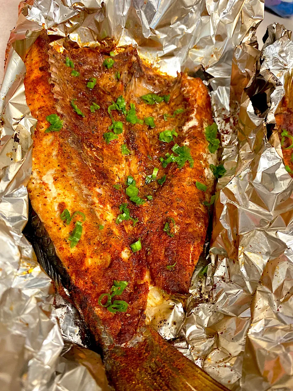 Smoked Mullet|Sylvia’s Kitchenさん