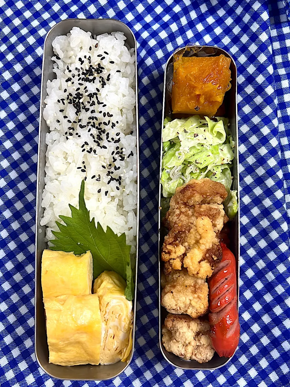 毎日弁当|らむぴさん