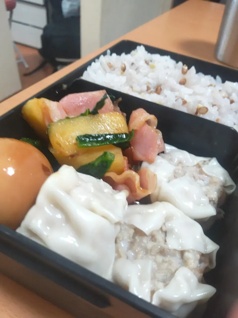 高校生弁当|アイスさん