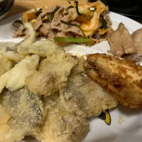 茶色のワクワクプレート|Hiroさん