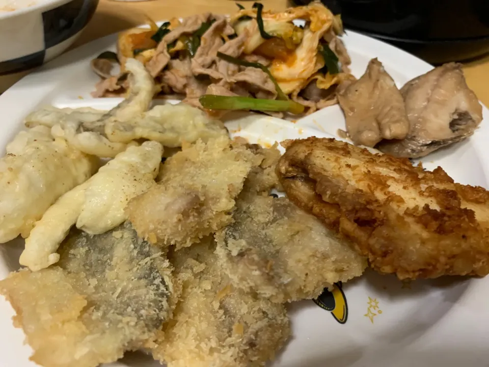 茶色のワクワクプレート|Hiroさん