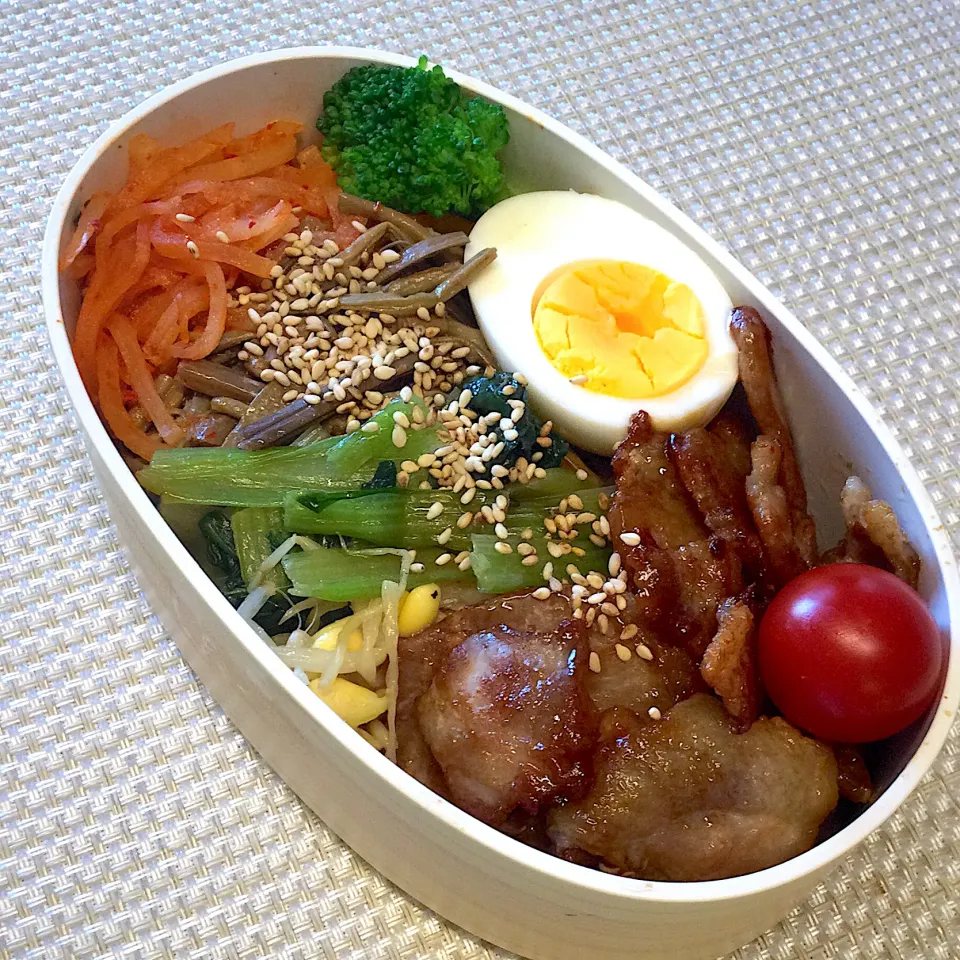 次女のJK弁当〜|yukoさん