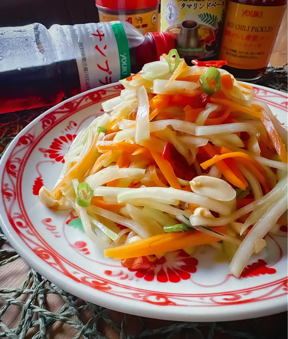 🇱🇦タムマックフン🇱🇦|にゃんぺこさん