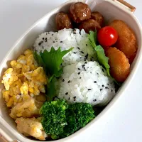 娘弁当|ゆうさん