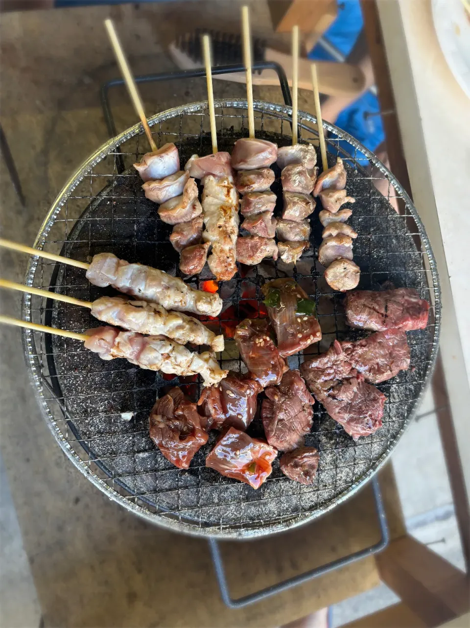 焼肉です|Sakuraちゃんさん