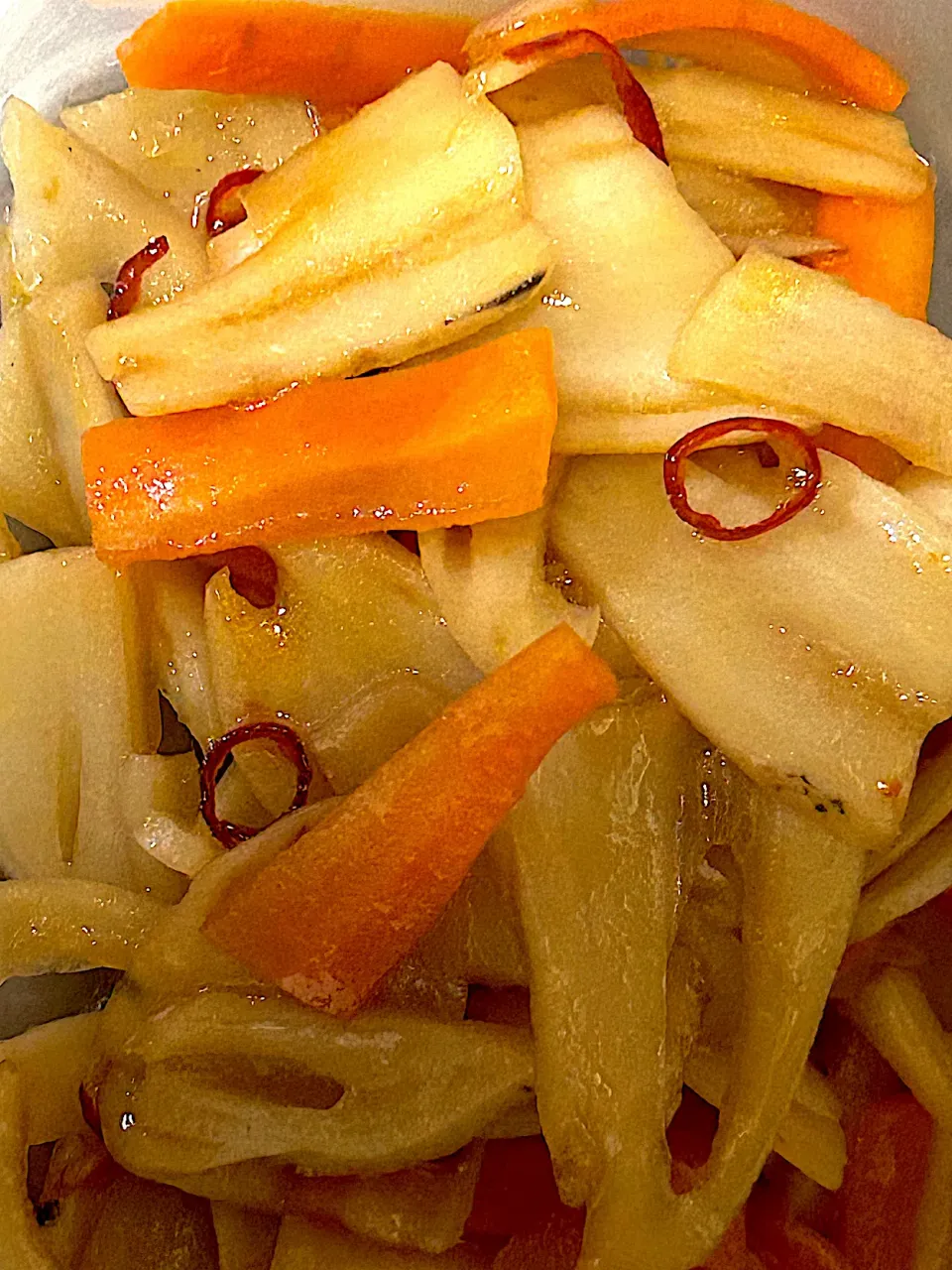 |Yumiko Nagakuboさん