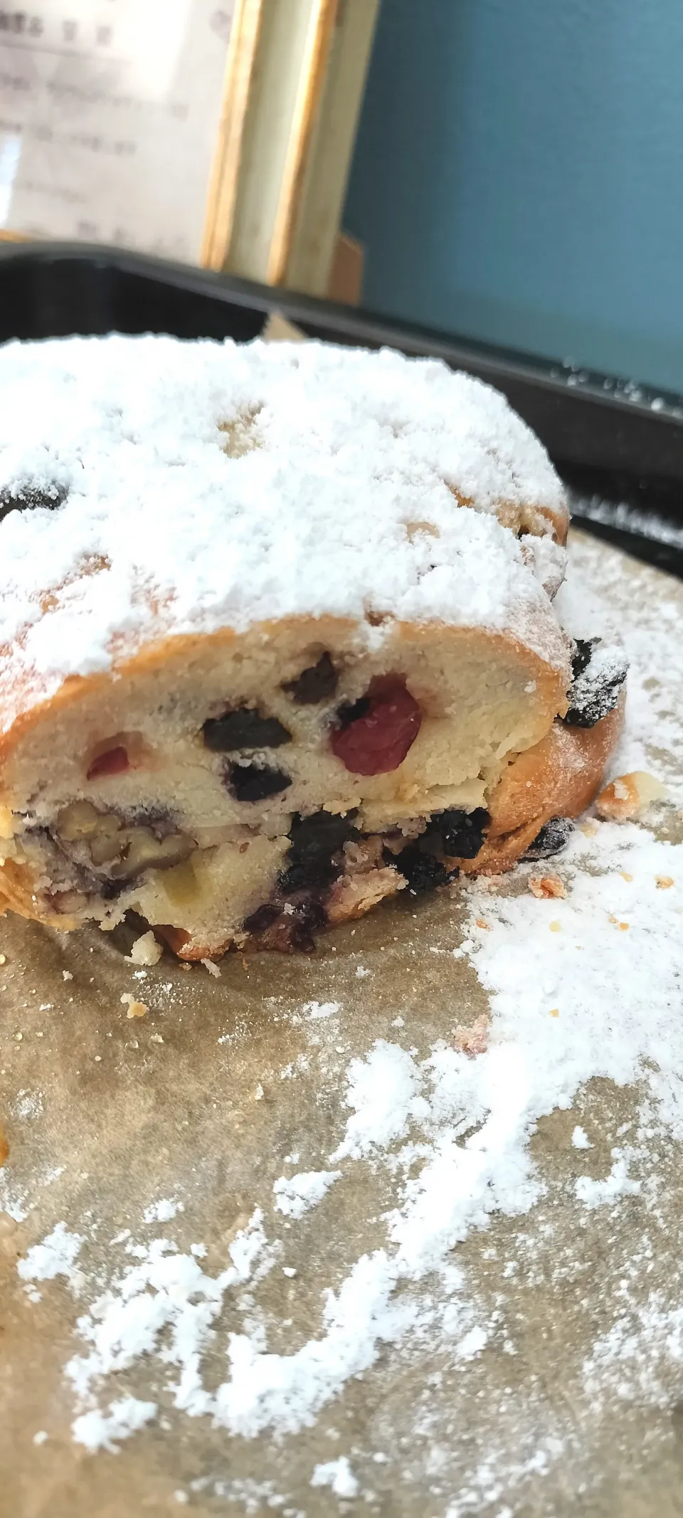 シュトーレン|＊nozo＊さん