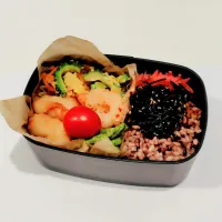 今日のお弁当|YUYUさん