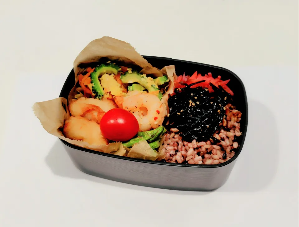 今日のお弁当|YUYUさん