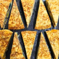 スパニッシュオムレツ|terraさん