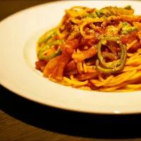 ナポリタン|terraさん