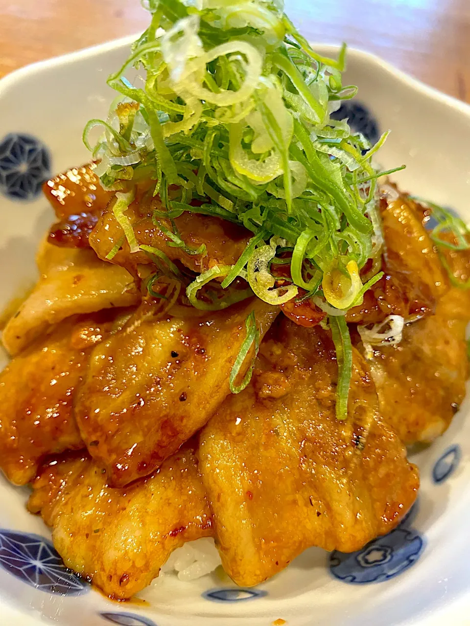 よだれ豚|cocochiさん