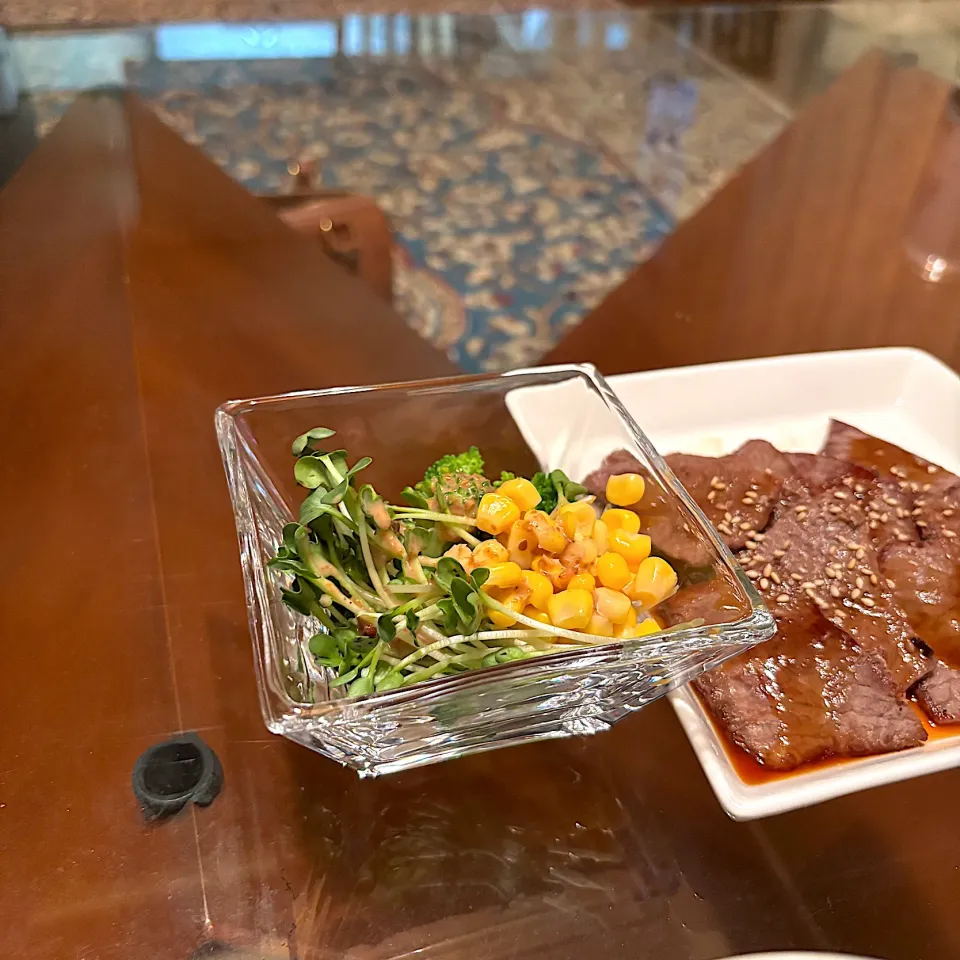 コーン|かっちゃん杉さん