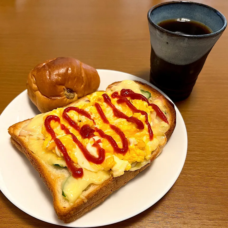 20250908昼|mikochieさん