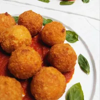 アランチーニ|terraさん