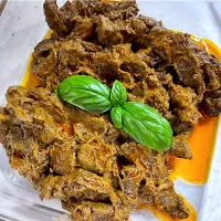 インドネシアのルンダン|まくのごはん日記さん