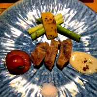 焼き物|fumiさん