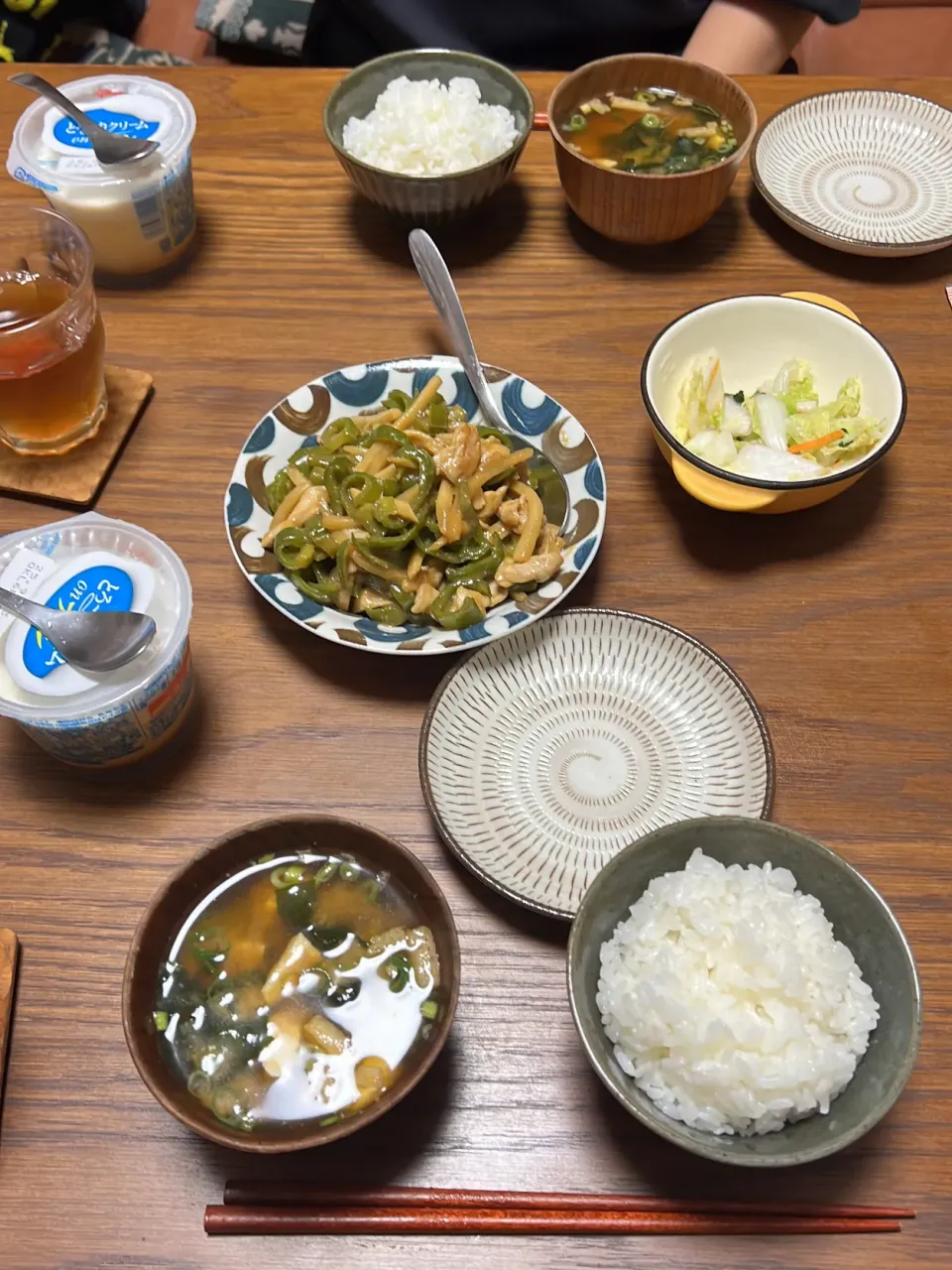 チンジャオロース！！|メシ日記さん