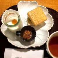 デザート|fumiさん