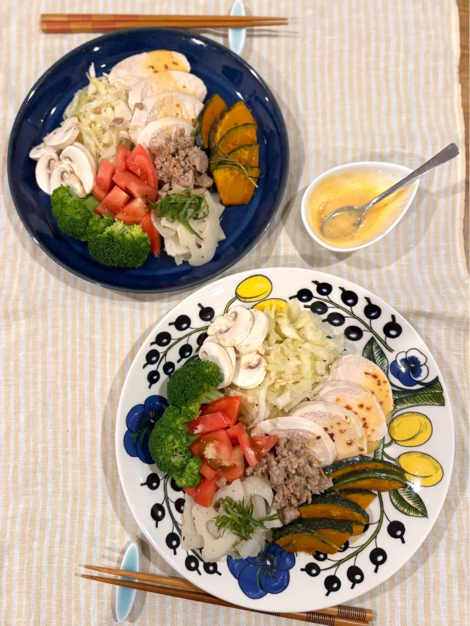 ヘルシーワンプレート|acoさん