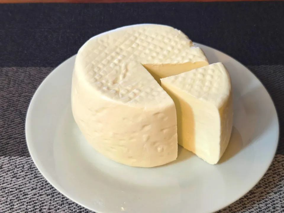 フレッシュチーズ|Tomoさん