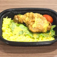 Cơm gà|unimogさん