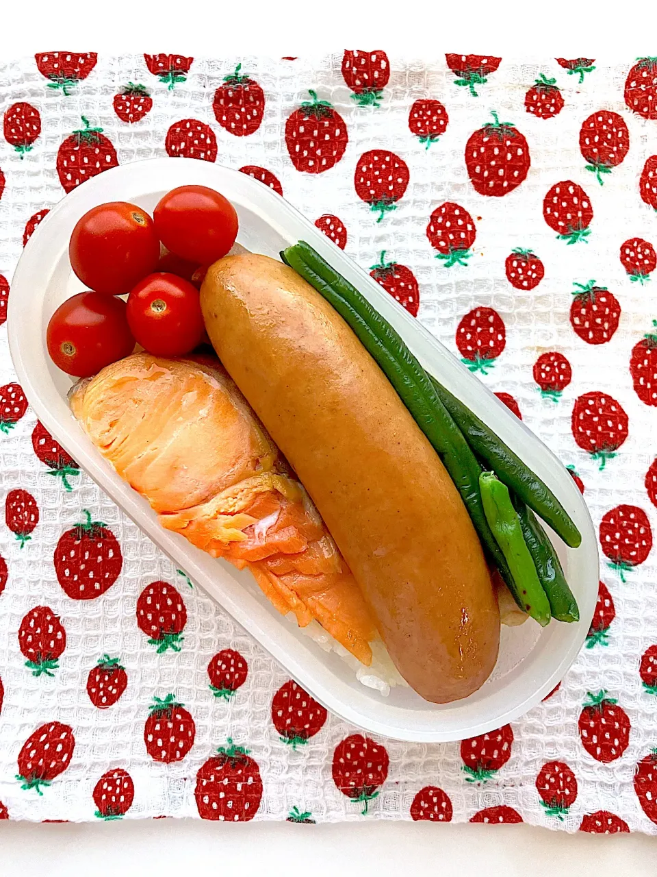 アルモンデ弁当|コマツ菜さん