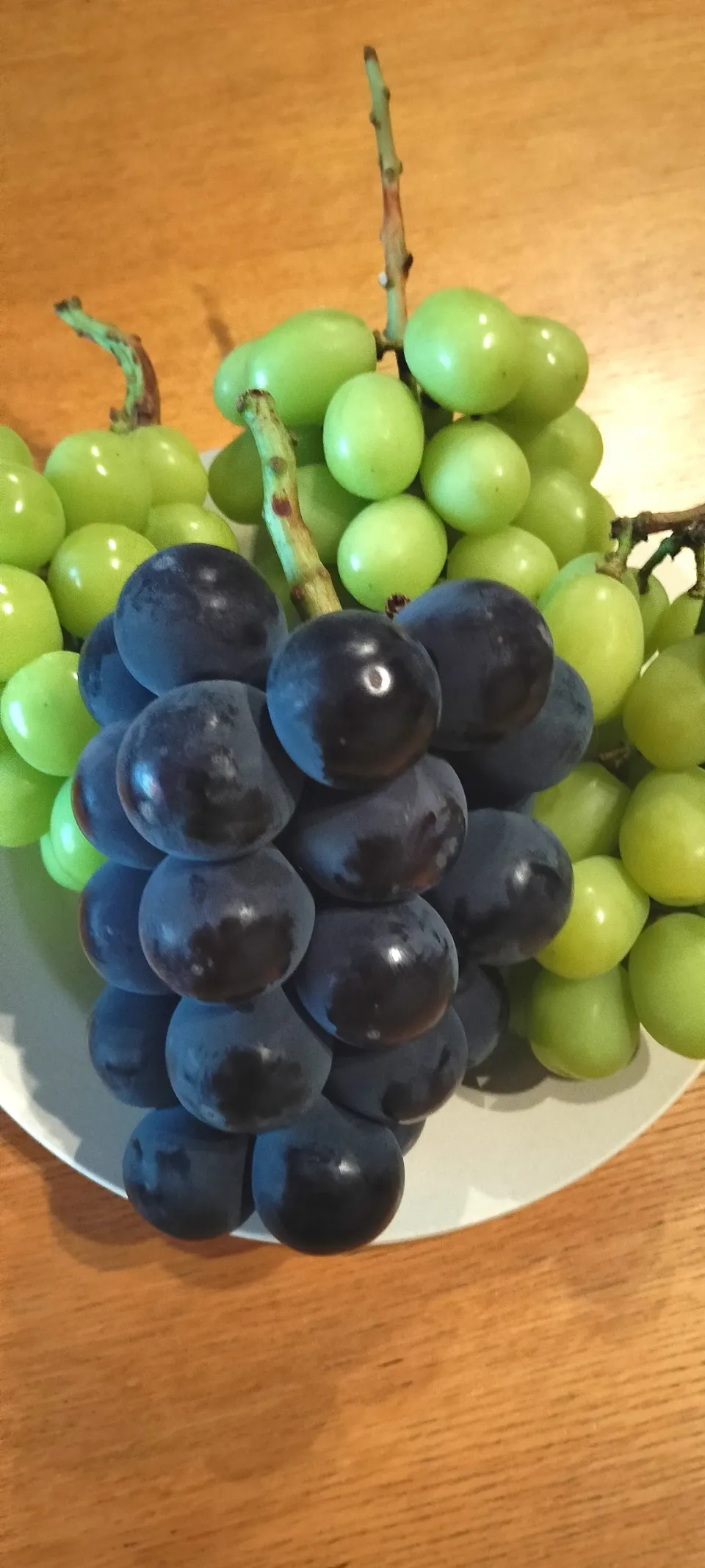 ぶどう|＊nozo＊さん