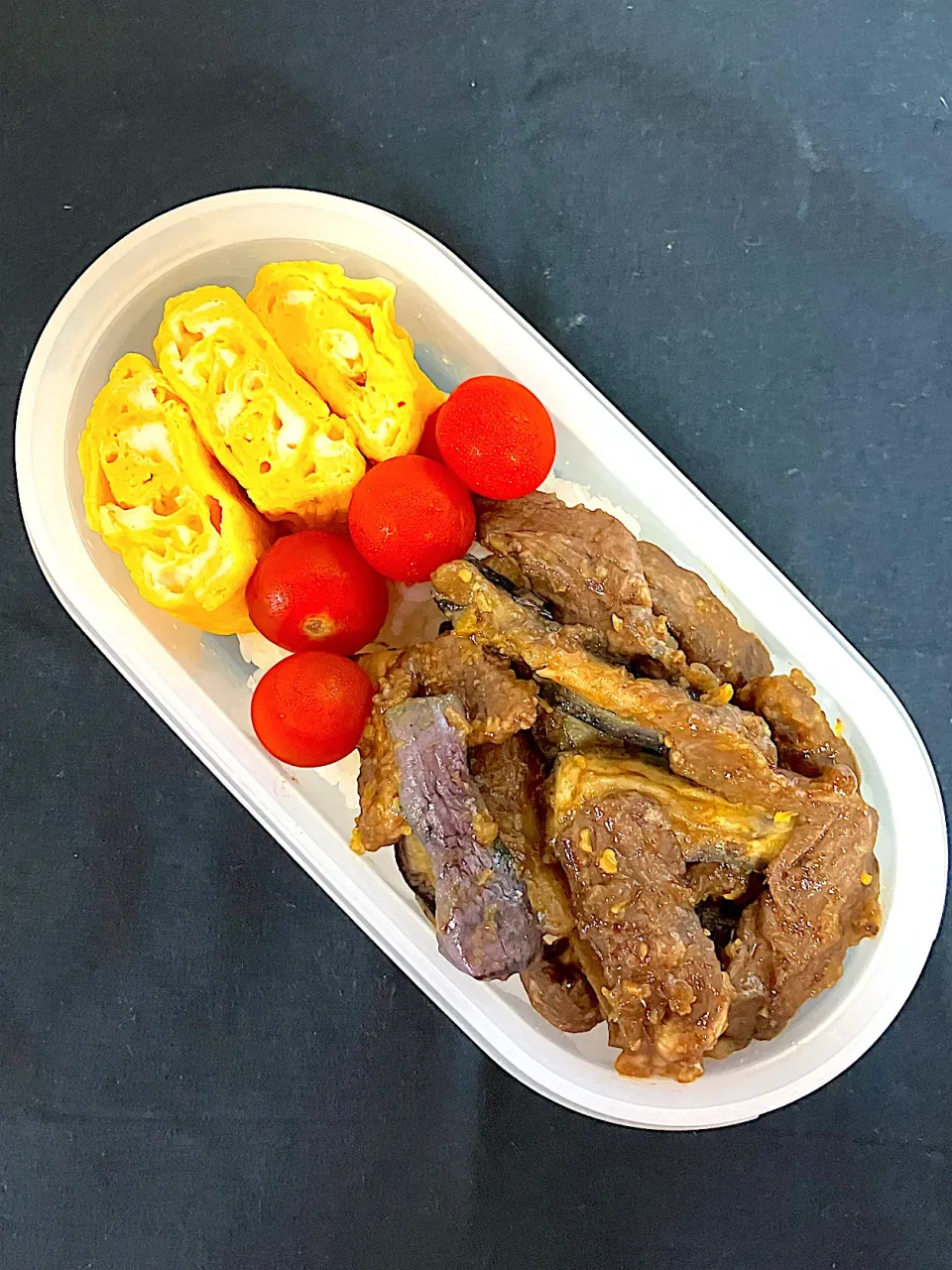 アルモンデ弁当|コマツ菜さん