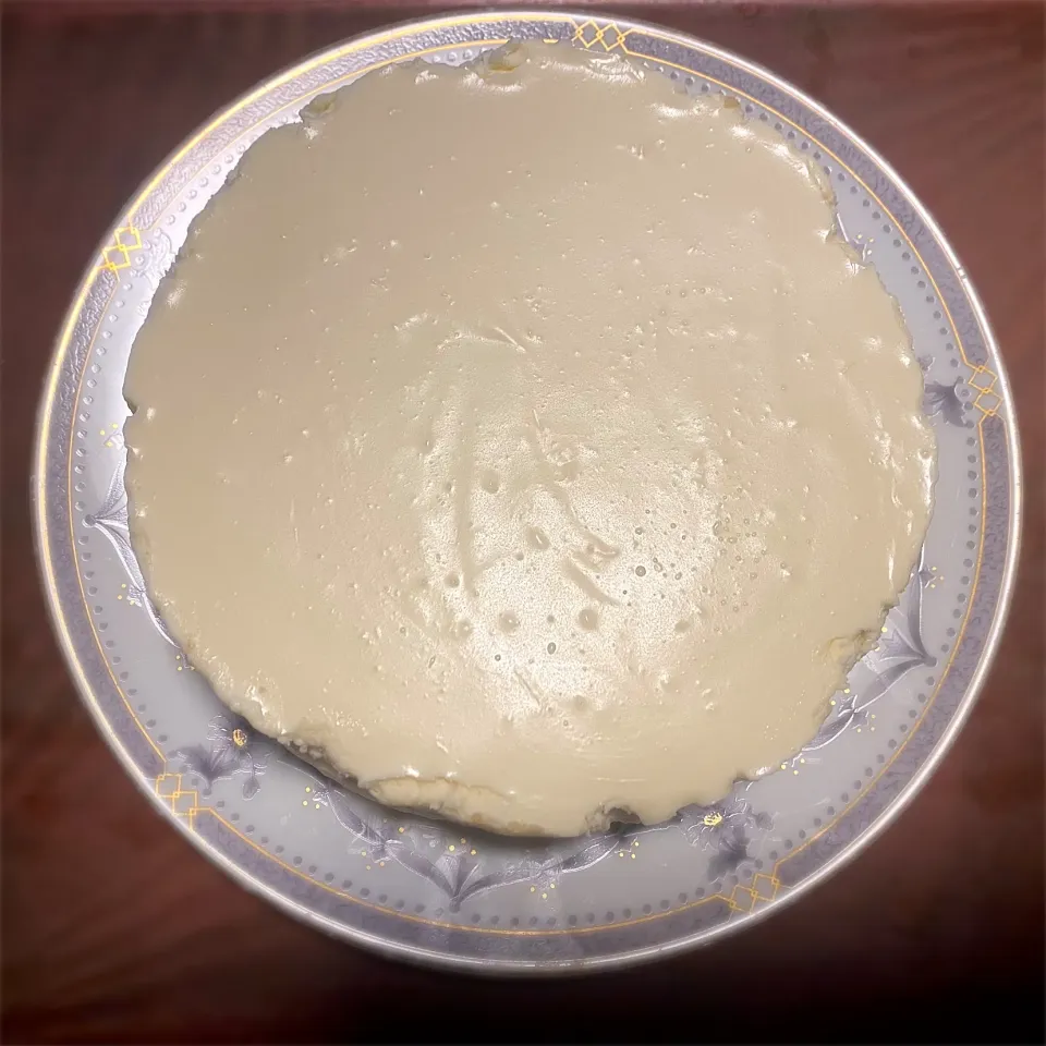 レアチーズケーキ|ガリ子ちゃん⸜( •⌄• )⸝さん