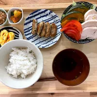 よるごはん|mahopokorinさん