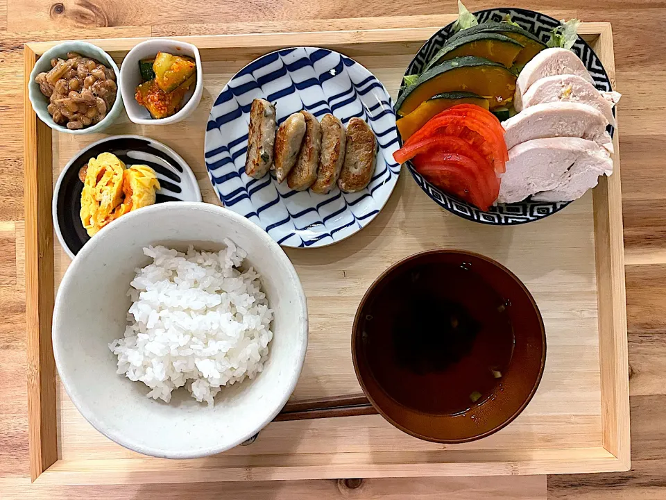 よるごはん|mahopokorinさん