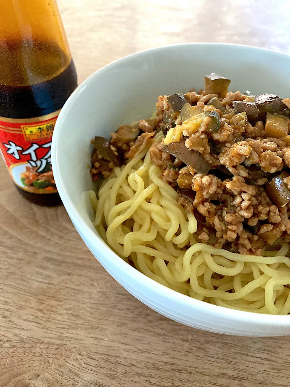 まぜそば＊|やぁさん