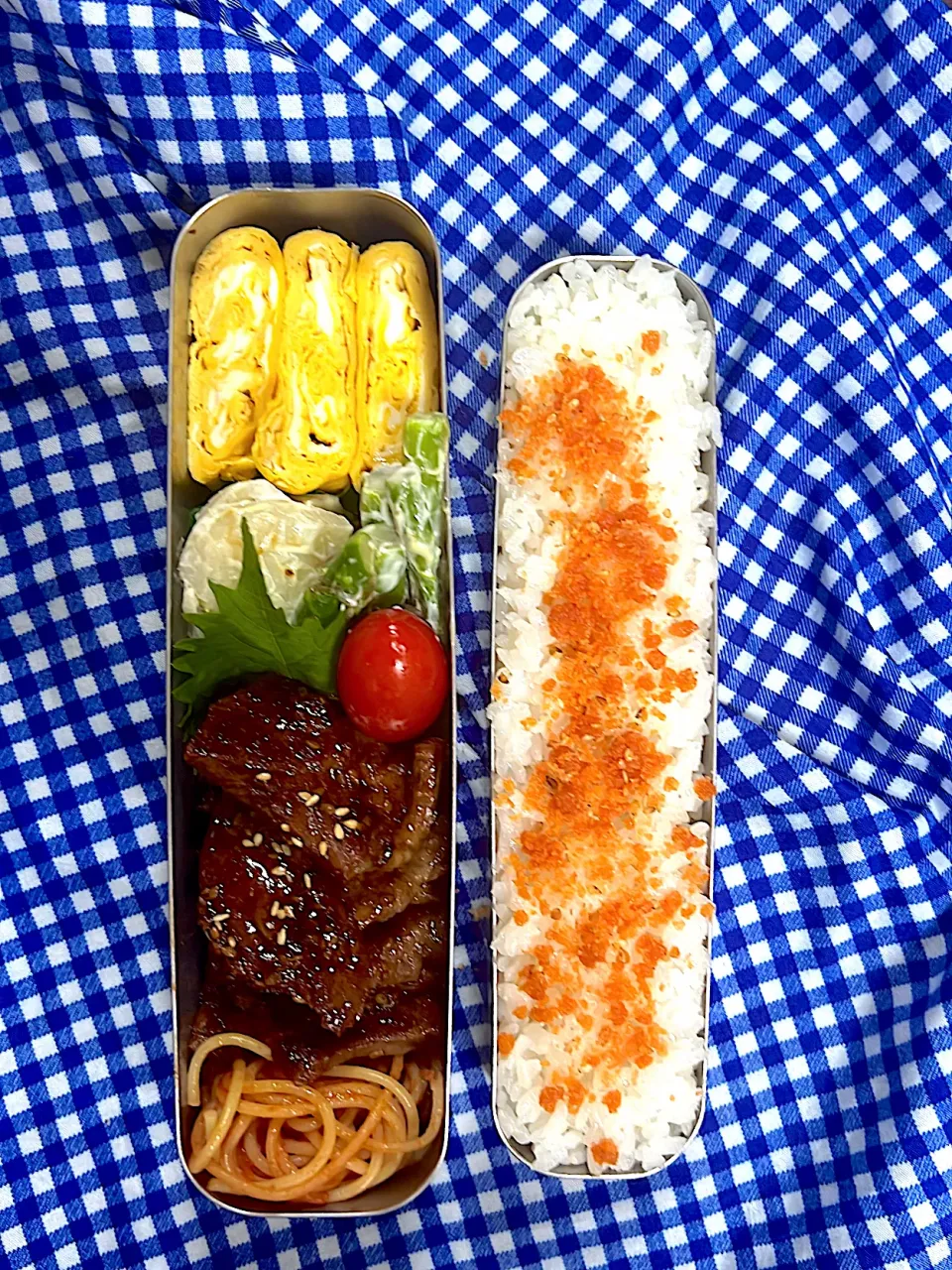 毎日弁当|らむぴさん