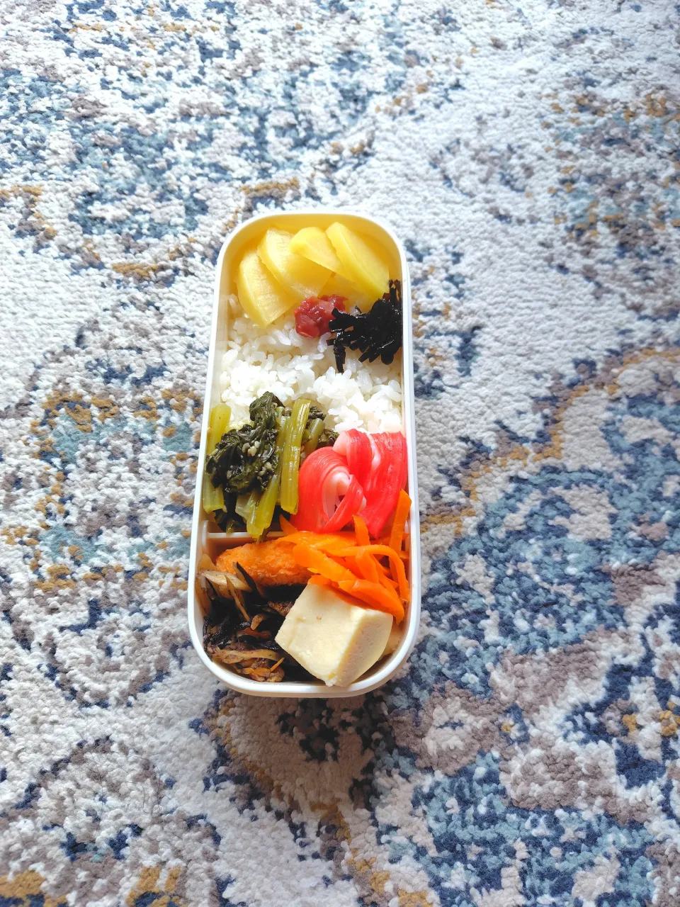 わたしのお弁当 2025.9.9|mayumiさん