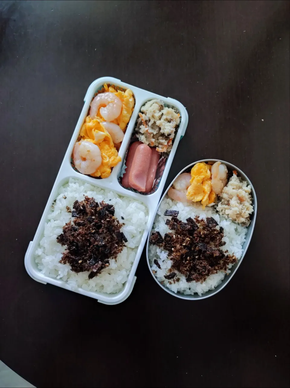 9/9ふたり弁当|YUKI_Jさん