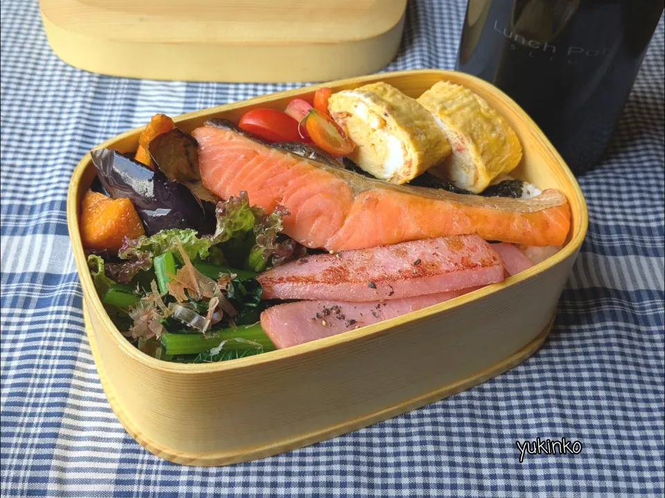 おべんとう♡|U-YUKIさん