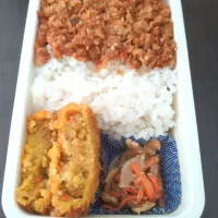 お弁当|なつみさん