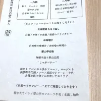 朝食 半分ビュッフェ|fumiさん