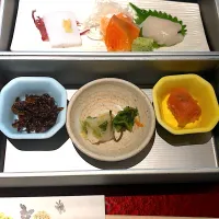 朝食先付け|fumiさん